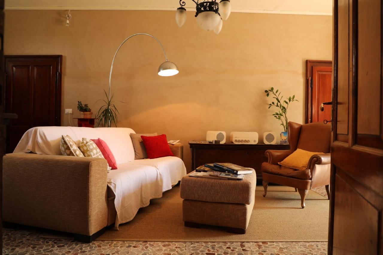 B&B Antica Cascina Boretto Exterior foto